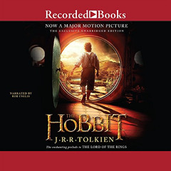Access KINDLE 🗸 The Hobbit by  J.R.R. Tolkien &  Rob Inglis EPUB KINDLE PDF EBOOK