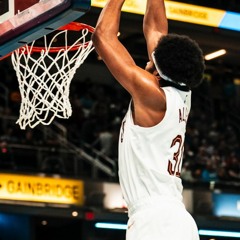 Call of the Game: JA's And-One