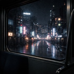 Last Train to Shinjuku