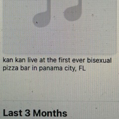 Kan Kan Chopped and Screwed in Panama City, FL .mp3