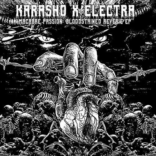 Electra - Incipit (Karashò Remix)