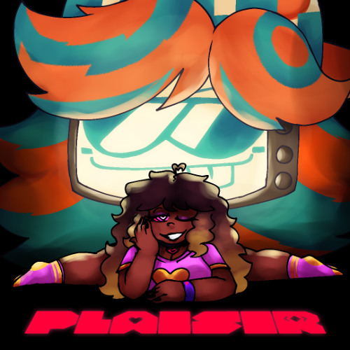 PLAISIR - there is no tournament name