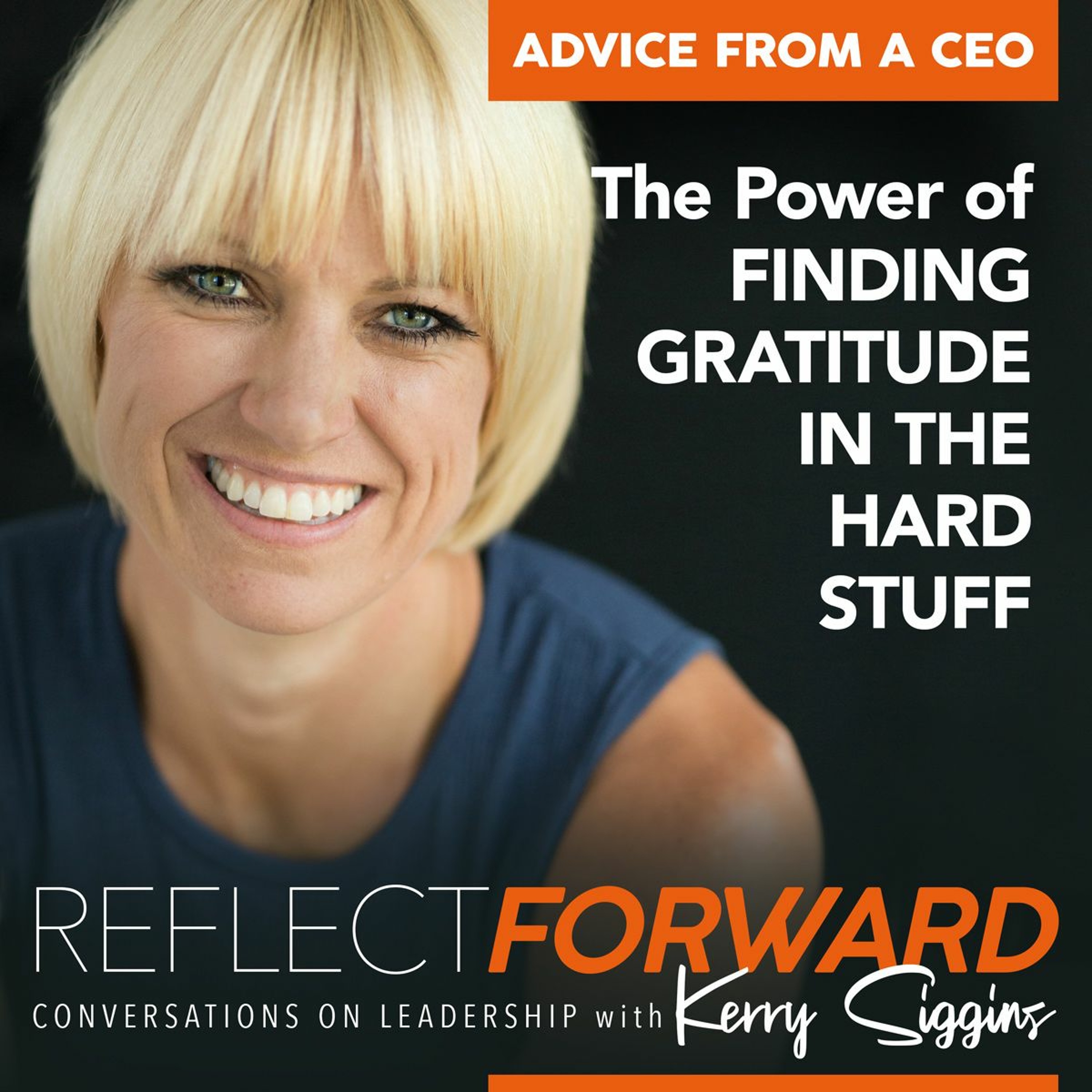 Reflect Forward