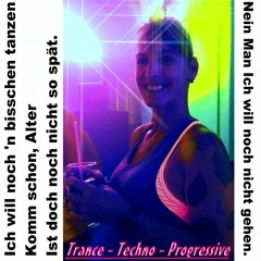 Nein Man Ich will noch nicht gehen