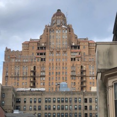 No Escape feat. Payrits