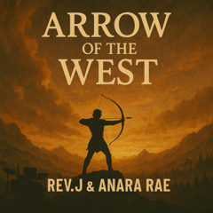 Luke - Arrow of the West