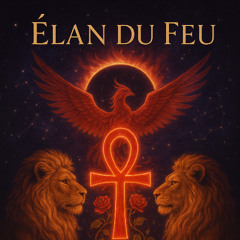Élan du Feu (The Fire's Elegance)