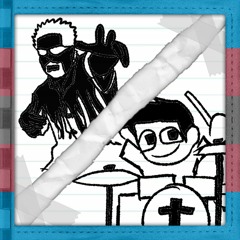 [R1 M1] ROAD ROCKIN' BEAT
