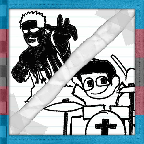 [R1 M1] ROAD ROCKIN' BEAT