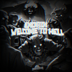 ENDRIN - WELCOME TO HELL (FREE DOWNLOAD)