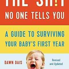 DOWNLOAD EBOOK 💘 The Shit No One Tells You (Sh!t No One Tells You, 1) by  Dawn Dais