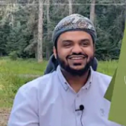 وإذ قال موسى لقومه اذكروا نعمة الله عليكم - تلاوة للشيخ أحمد السيد من سورة المائدة