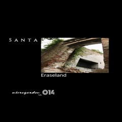 PREMIERE: Earseland - Santa [Microgarden lab.]