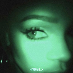 01 Eyes on Ecstasy