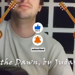 Before the Dawn Acoustic cover