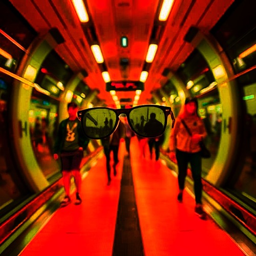 NeoFunk Transit (Original Mix)