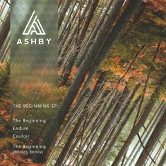 Ashby - Endure (Original Mix)