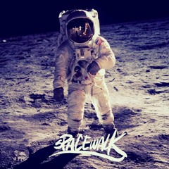 Phunk Alex - Spacewalk