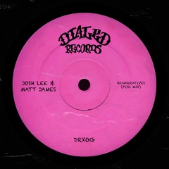 Narratives (Tusi Mix) - Josh Lee & Matt James