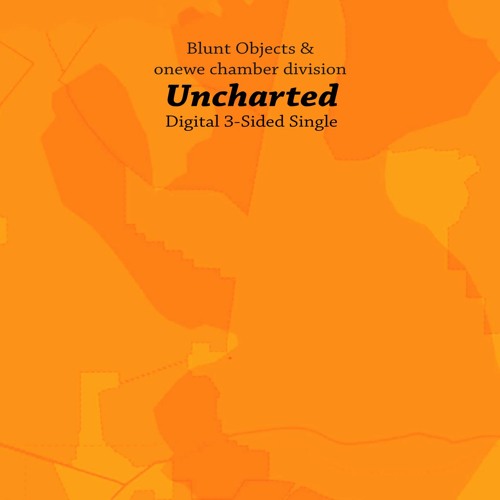 Uncharted - "3 Sided Single"