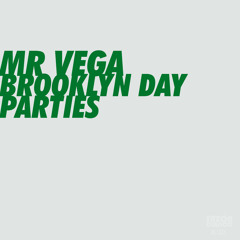 Brooklyn Day Parties
