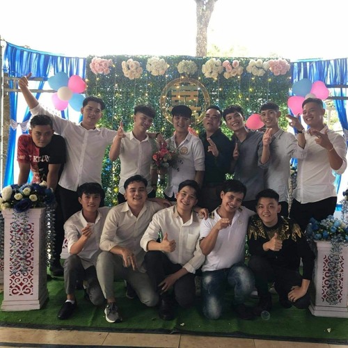 NONSTOP - LỤM - TIẾNCHIVAS MIXX