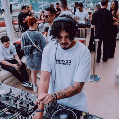 Sunset Ritual | Afro & Melodic House Mix 2025 at SUNSET ROOFTOP ENVY