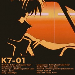 [MIX] // K7-01