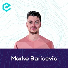 #510 Marko Baricevic: Cosmos SDK – The Internet of Appchains