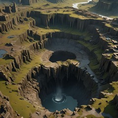 Holy Ground