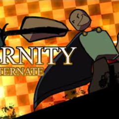 ETERNITY V2 (ALTERNATE) - Last Man Standing | Die Of Death UST FT. ‪Spoogynova‬