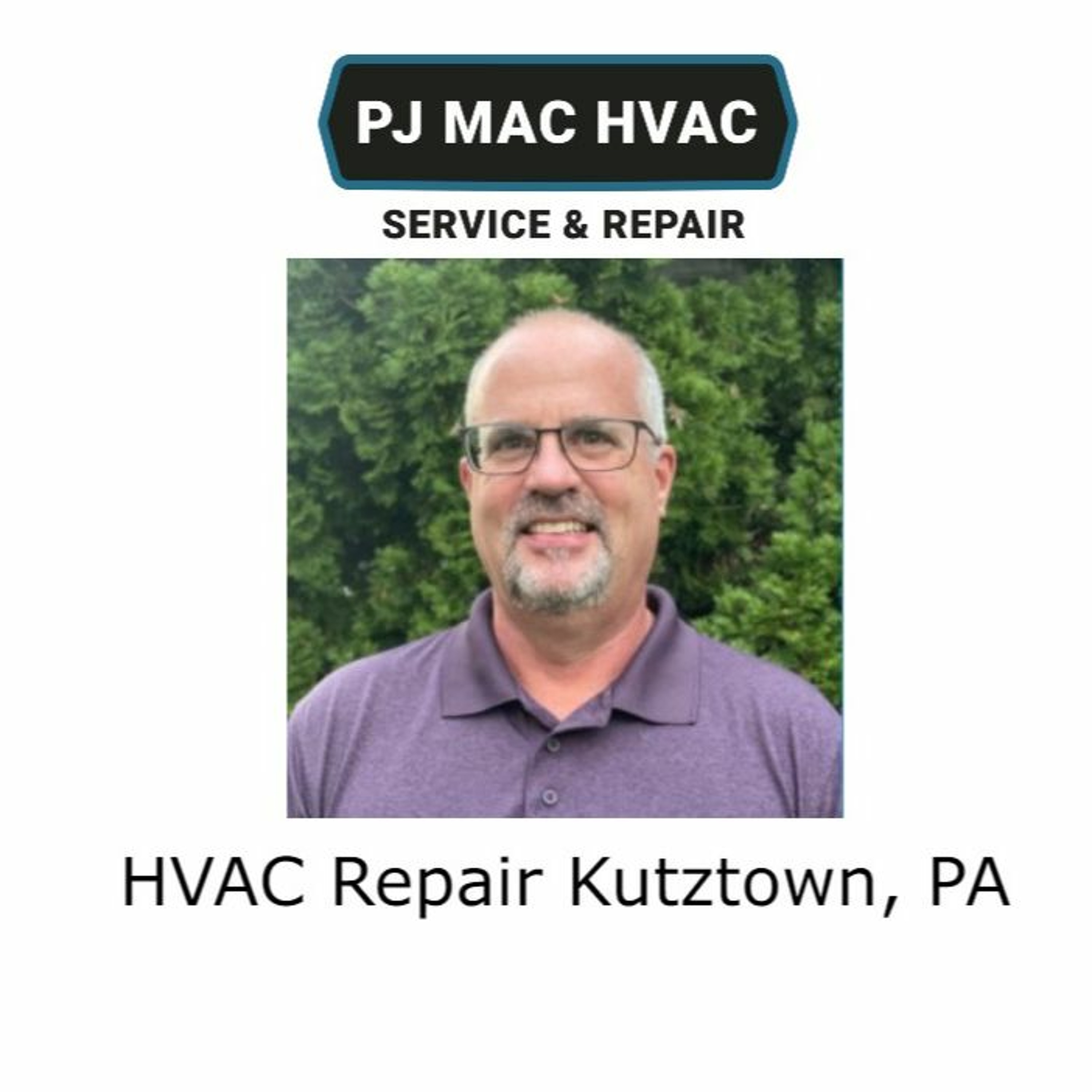PJ MAC HVAC Service & Repair - HVAC Contractor