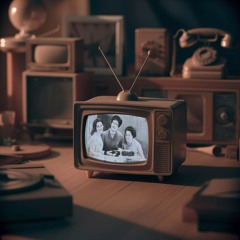 Like a TV Star ⭐