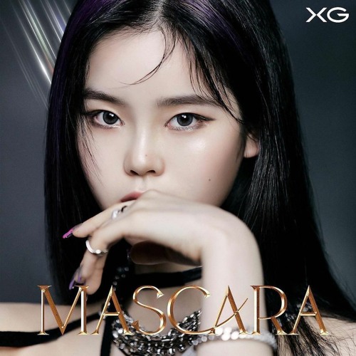 【完売品】XG MASCARA CDBOX トレカ付COCONA 完売品】XG MASCARA CDBOX トレカ付COCONA 完売品】XG MASCARA CDBOX