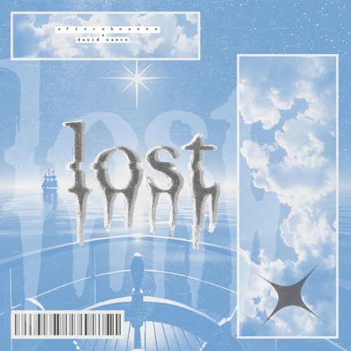 afterxheaven x David Vance - lost