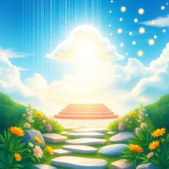 Living_sacrifice