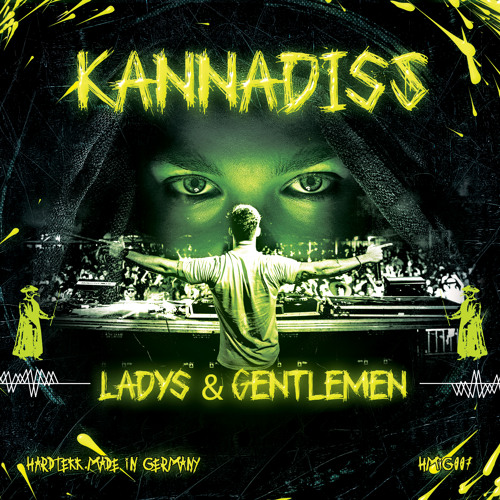 Ladys & Gentlemen