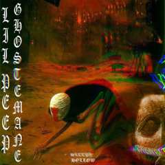 sleepy hollow (feat. Ghostemane) (prod. willie g)