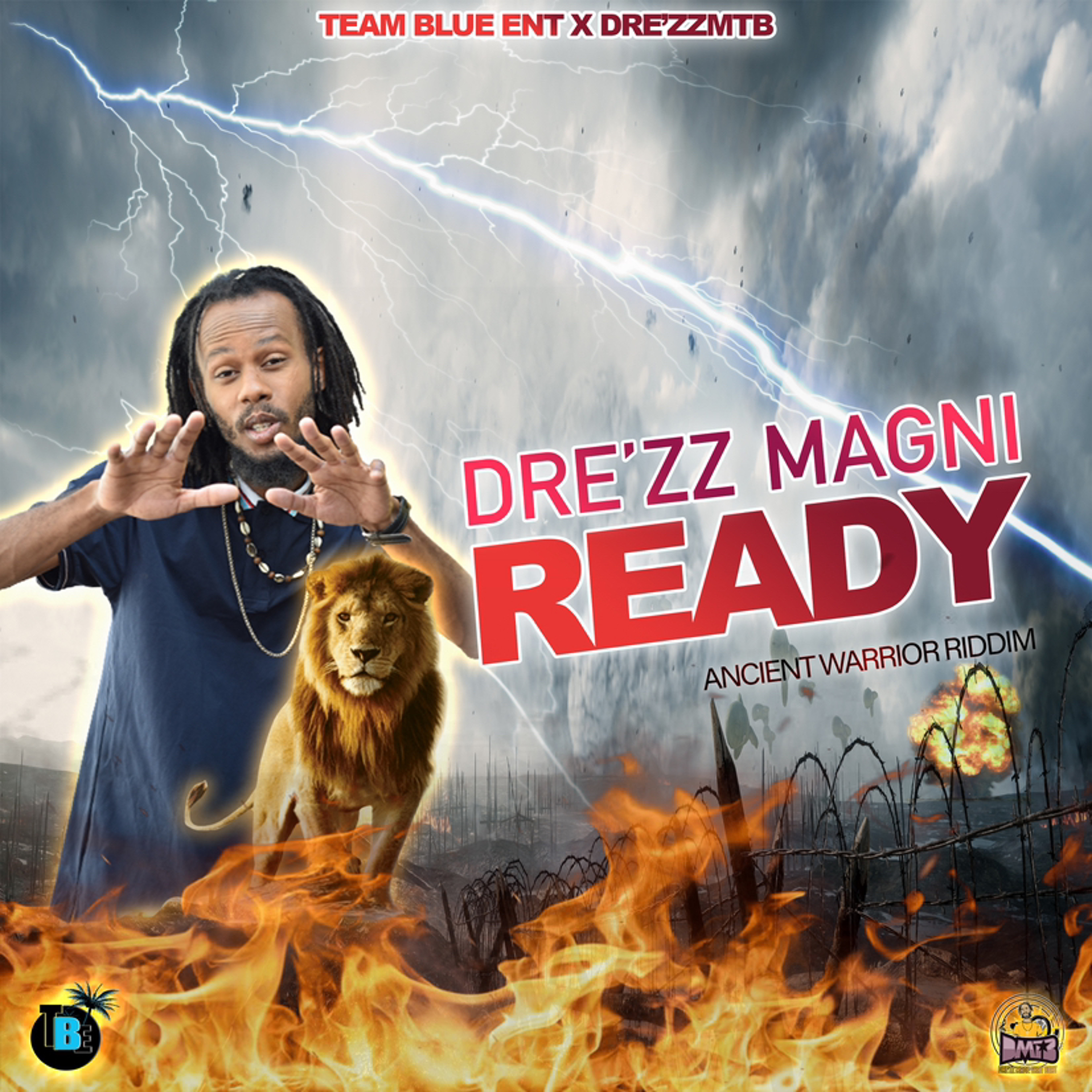 Dre\'zz Magni Music