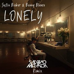 Justin Bieber & Benny Blanco - Lonely (SaLvino Miranda Remix)