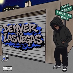 Denver To Las Vegas