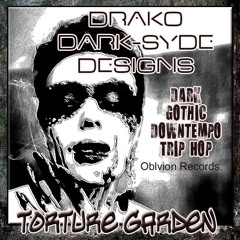 Dark Heart Dystopia: "Vow of Silence" {DJ Dark Martyr} Edit-(Electro~Gothic [Anguished] Mix).