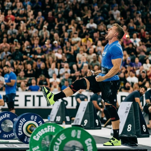 Stream ((LIVESTREAM)) CrossFit Games Open 2024 Official by michael