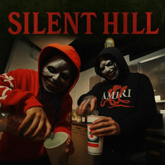 LAJA - SILENT HILL