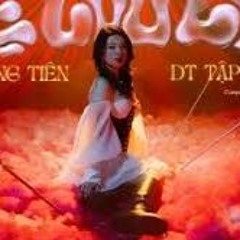 VŨ PHỤNG TIÊN X DT TẬP RAP X DRUM7 - LỆ LƯU LY (DJ HANMIN Remix)