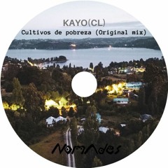 Cultivos de pobreza (Original mix)