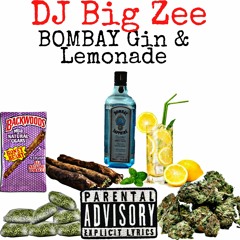 Bombay Gin & Lemonade (Prod By tchnbeats)