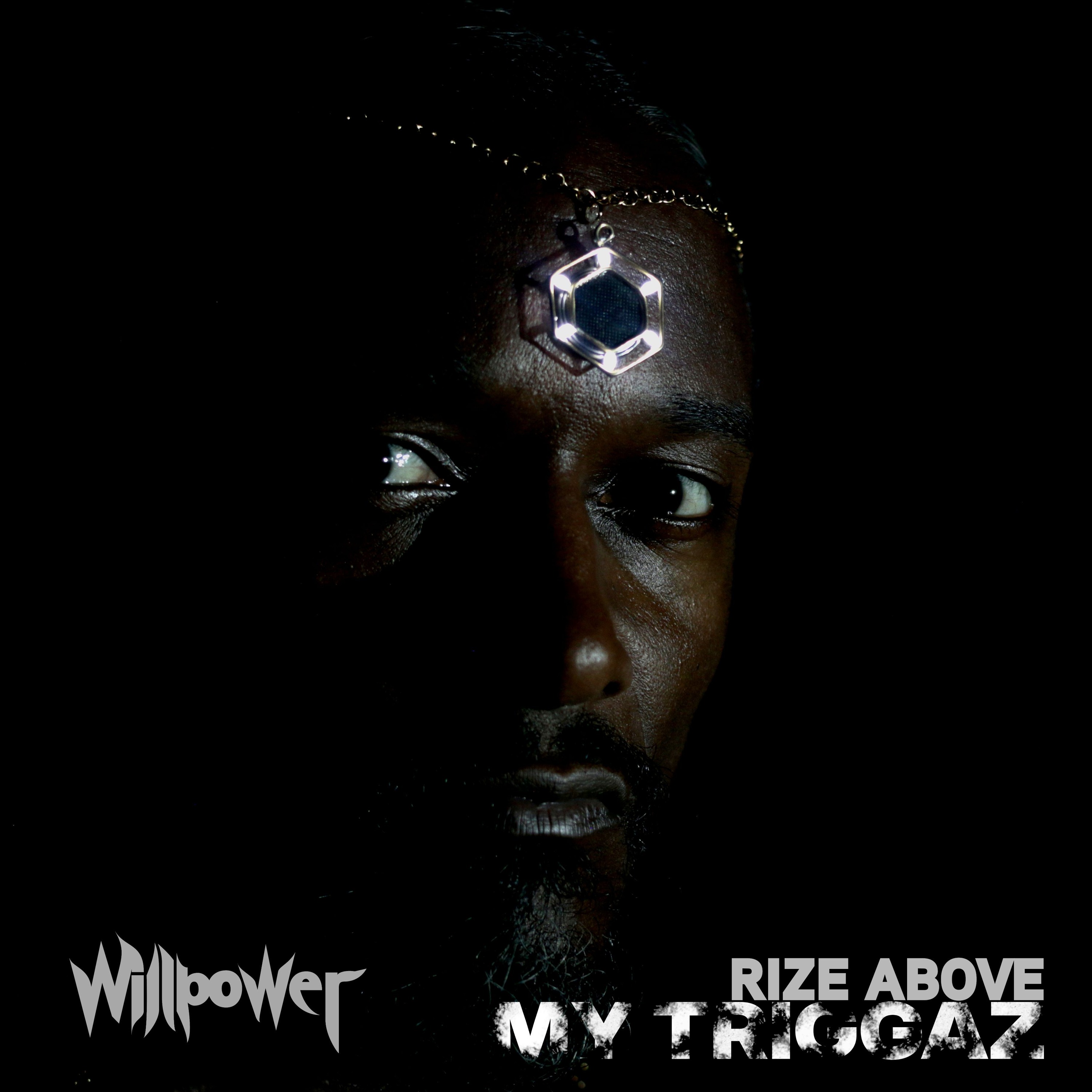 MY TRIGGAZ episode artwork