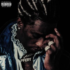 Ambitions From A Young Boss (Young Thug Type Beat)