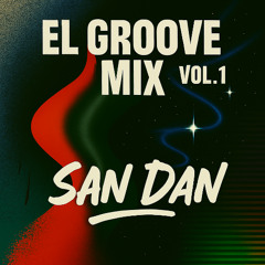 El groove mix vol. 1